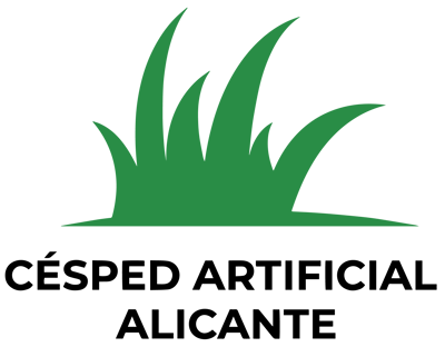 Césped artificial en Alicante - logotipo
