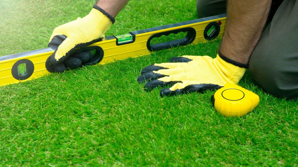 Garantías de instalación de césped artificial en Alicante | TaybGrass césped artificial