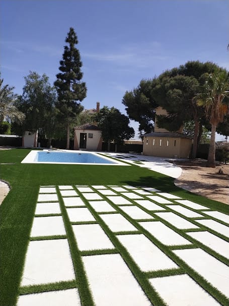 Instalación profesional